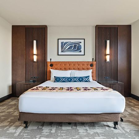 Spokane Tribe Resort And Casino Airway Heights Exteriér fotografie