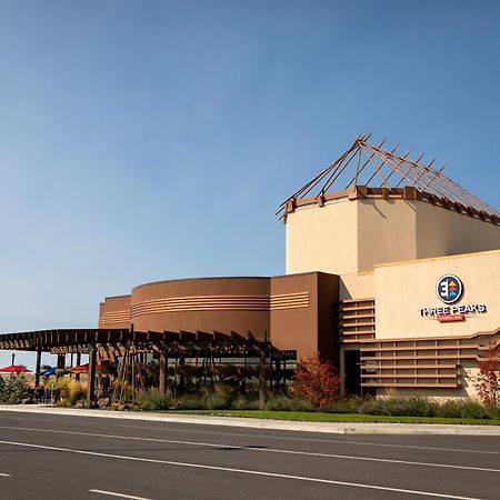 Spokane Tribe Resort And Casino Airway Heights Exteriér fotografie