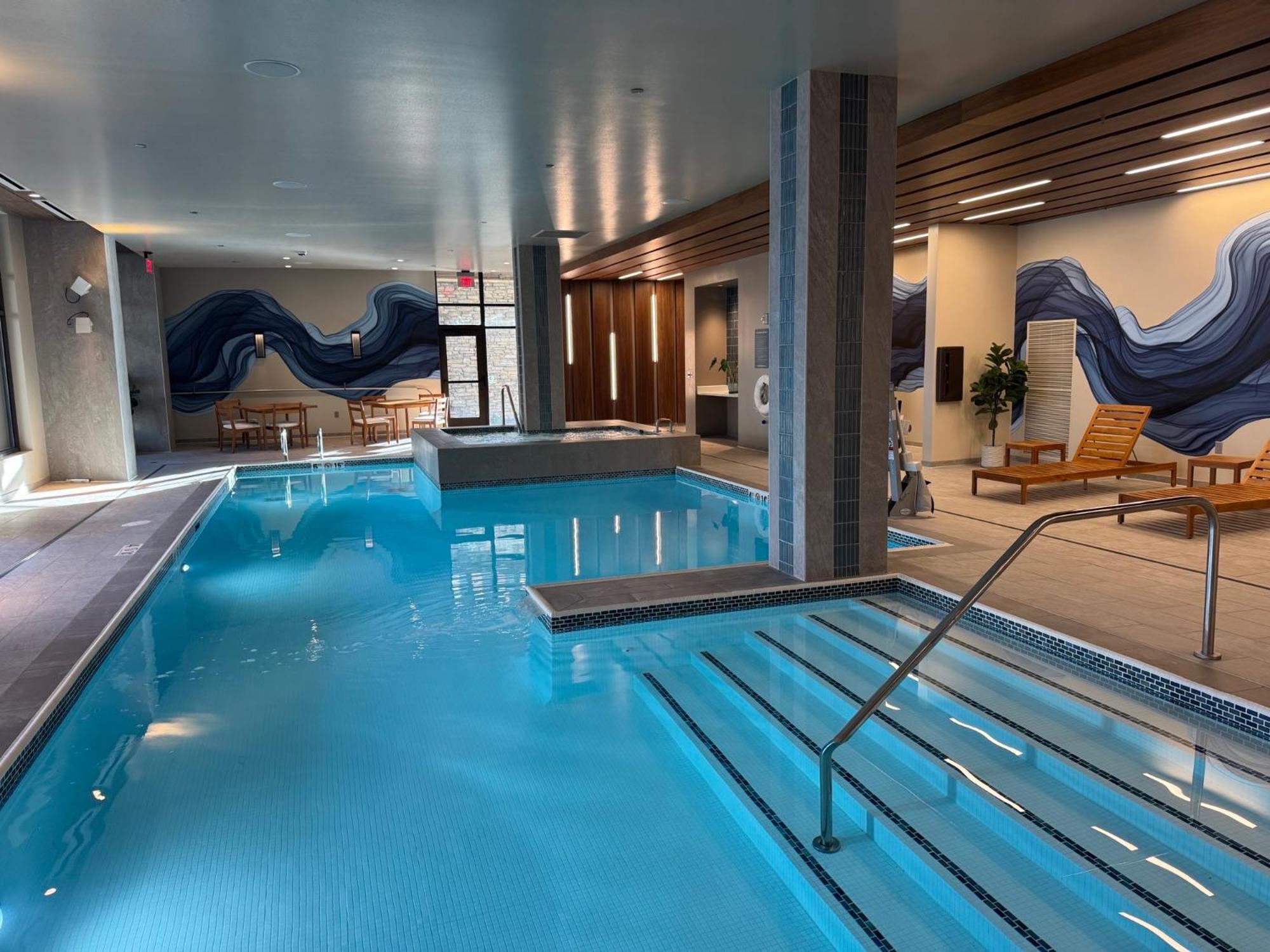 Spokane Tribe Resort And Casino Airway Heights Exteriér fotografie