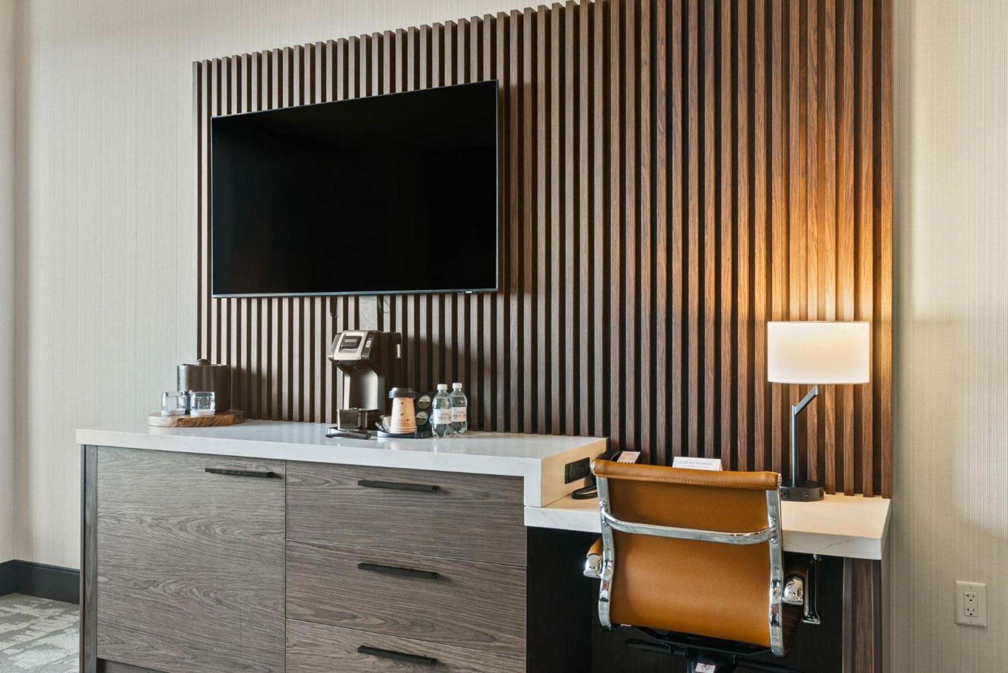 Spokane Tribe Resort And Casino Airway Heights Exteriér fotografie