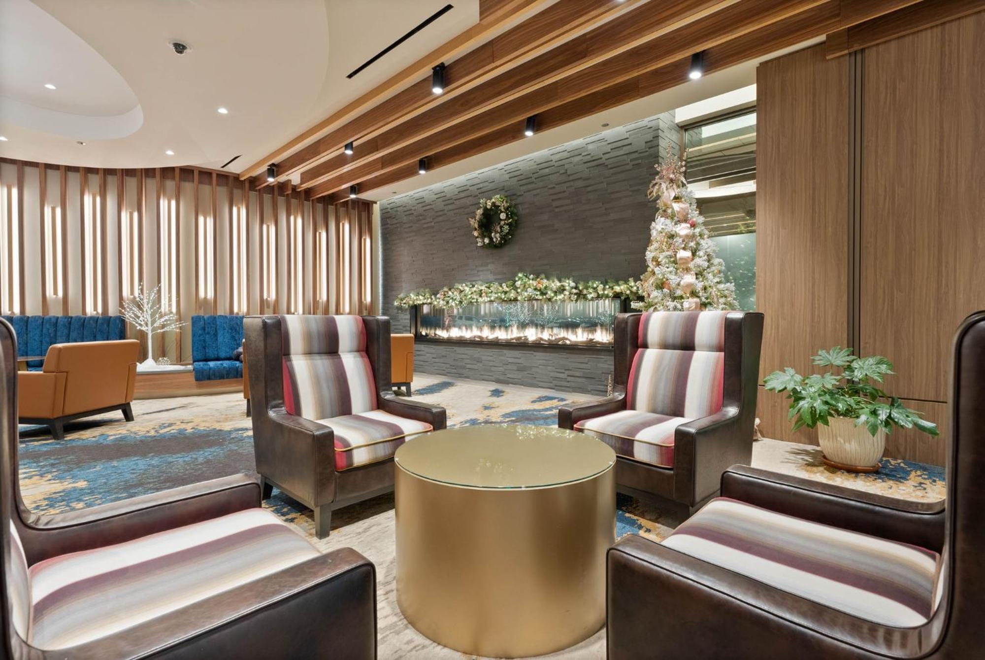 Spokane Tribe Resort And Casino Airway Heights Exteriér fotografie