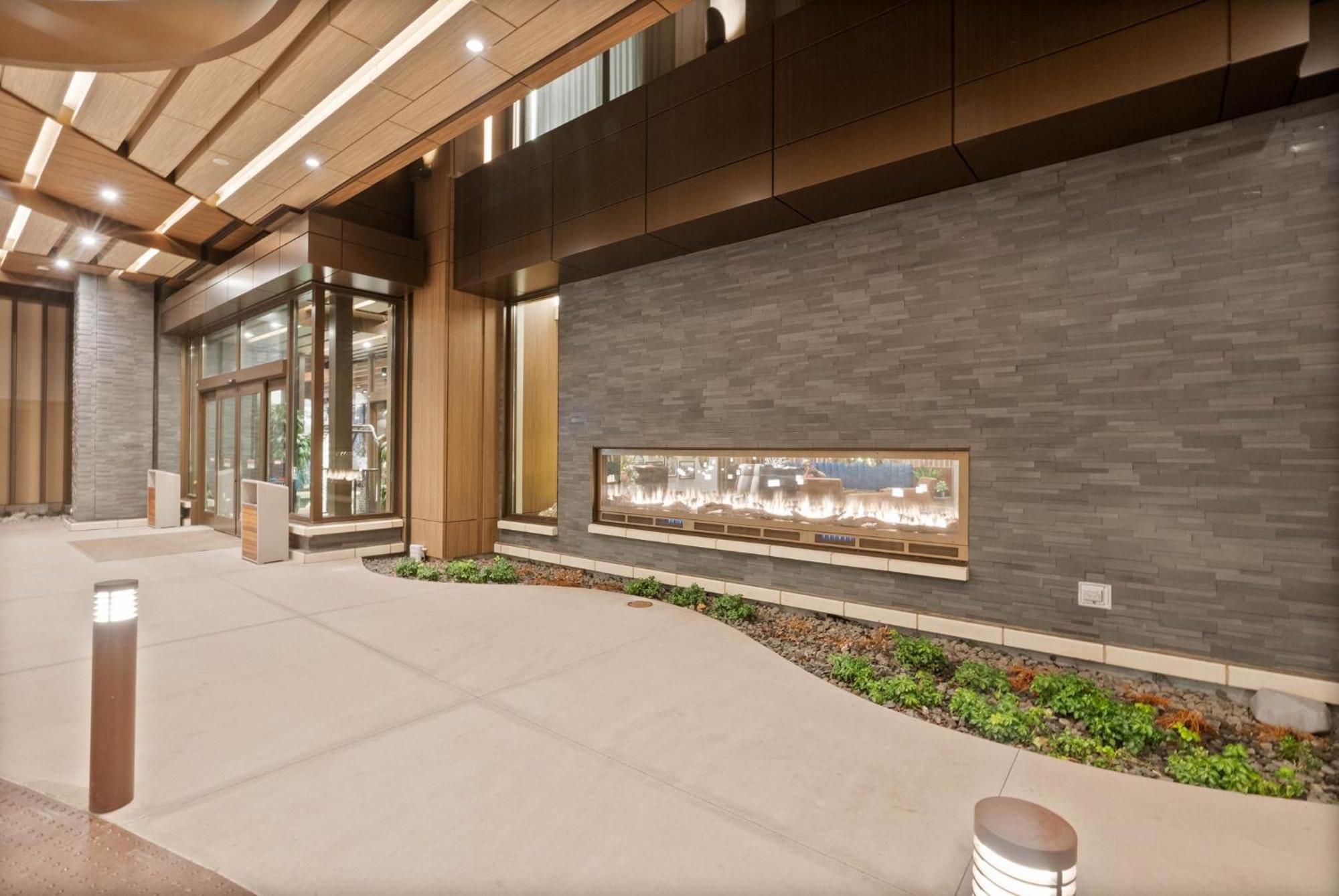 Spokane Tribe Resort And Casino Airway Heights Exteriér fotografie