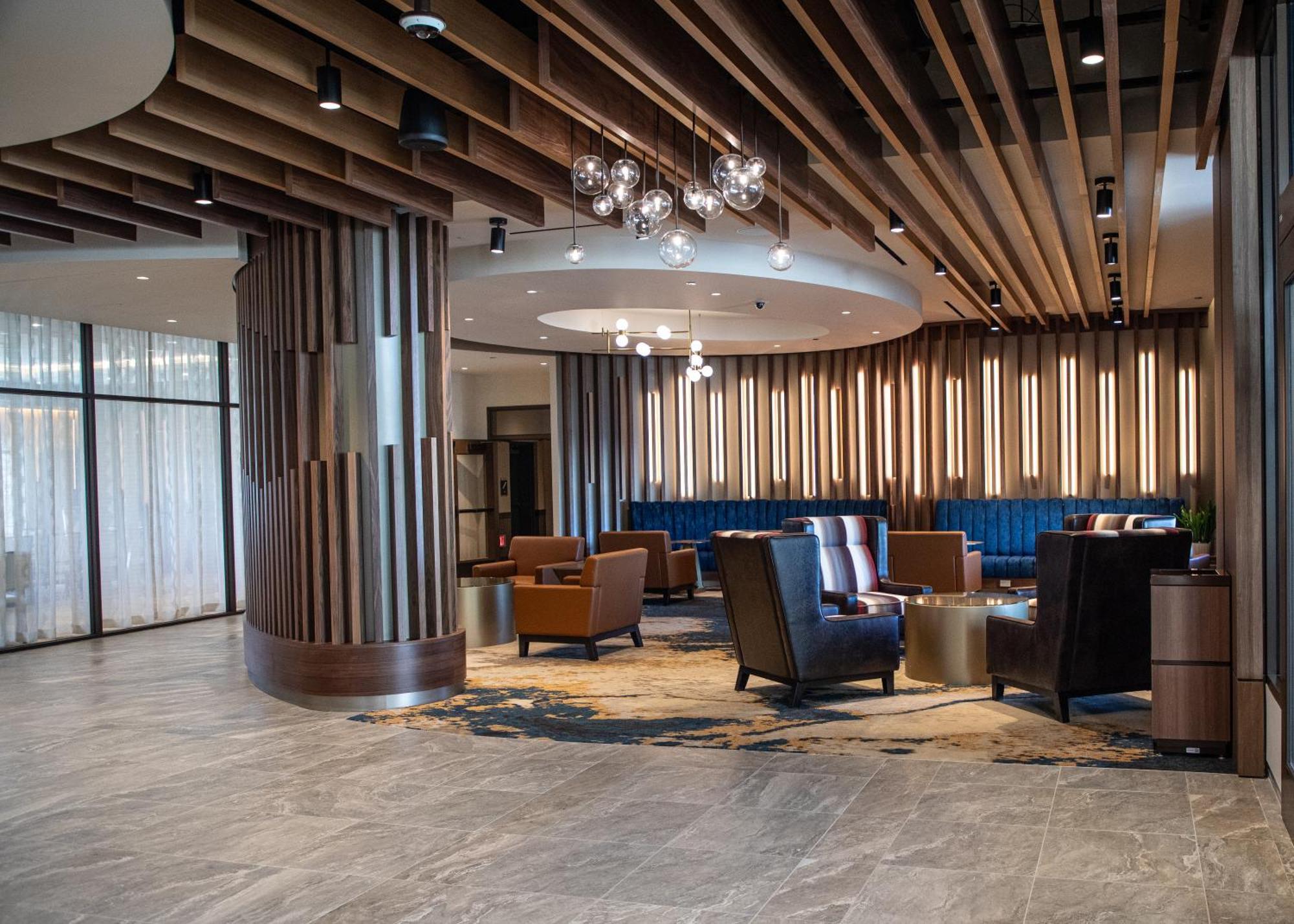 Spokane Tribe Resort And Casino Airway Heights Exteriér fotografie
